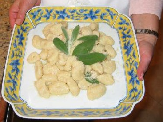 gnocchi xx01